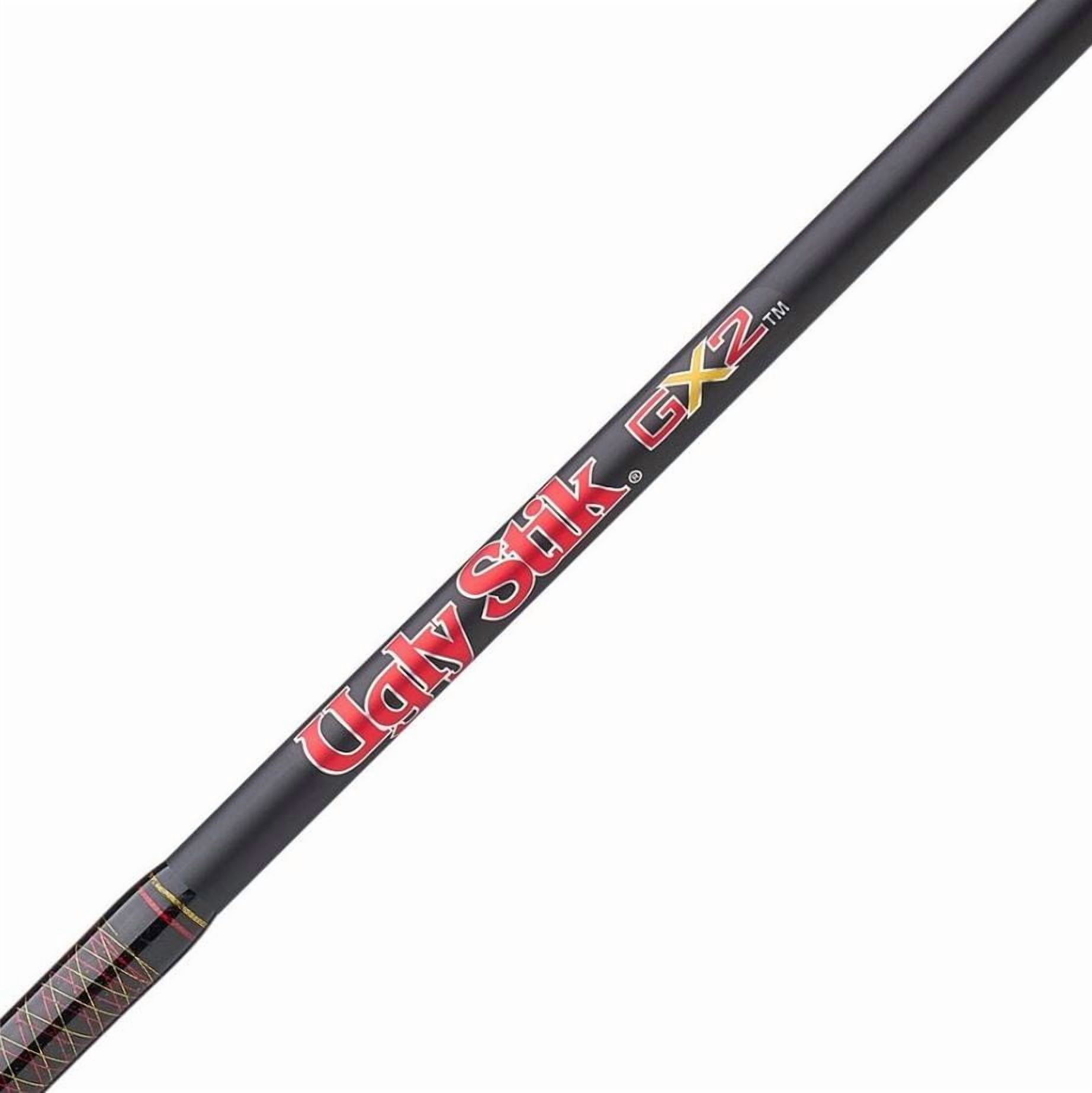 Ugly Stik GX2™ Spinning Combo, 7' Medium Heavy Fishing Rod, 50 Size Reel