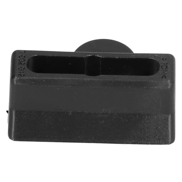 Hood Latch Protector Engine Hood Latch Protector Hood Latch Guard Hood Latch Protector For X1 Car Accessory Engine Hood Latch Protector 51237002012 Replacement For 1 3 5 6 7 Series