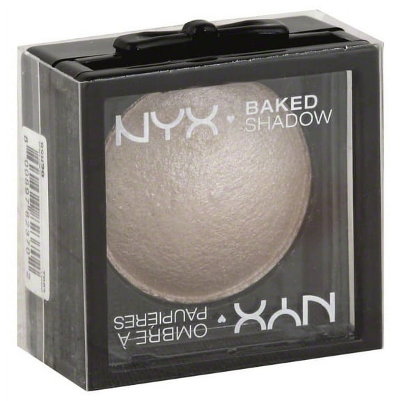 NYX Cosmetics NYX  Eye Shadow, 0.1 oz