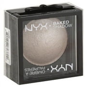 NYX Cosmetics NYX Eye Shadow, 0.1 oz