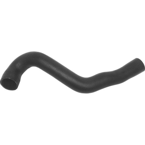 URO 99610650204 Radiator Coolant Hose