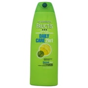 Garnier Fructis Fortifying Daily Care Shampoo & Conditioner, 13 Fl Oz