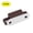 Brown, variant on Uxcell Magnetic Latches Catch Magnet Metal Plastic Brown 8 Pack