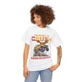 thumbnail image 5 of Kindergarten Dinosaur Monster Truck Back to School Shirt ID-0625-UWAQ, 5 of 8