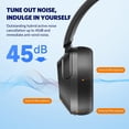 thumbnail image 2 of Auriculares inalámbricos EarFun Wave Pro Bluetooth 80H, 2 of 7