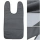 thumbnail image 4 of 1 unid creativo adulto anciano babero comiendo ropa impermeable protector babero, 4 of 6