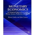 thumbnail image 1 of Monetary Economics By Godley, Wynne/ Lavoie, Marc, 1 of 1