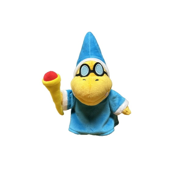 Magikoopa 8" Plush