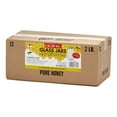thumbnail image 4 of Little Giant Farm and Ag HJAR32 32 oz Glass Honey Jar, 12 Per Case, 4 of 4