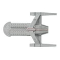 thumbnail image 6 of Eaglemoss Star Trek Discovery Starship Replica | USS Hiawatha, 6 of 6