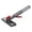 Grey, variant on Cosmug Flat Mop Under $15 for Home Cleaning, Car Cleaning, Kitchen Floor, Bathroom Floor, Floor Cleaner