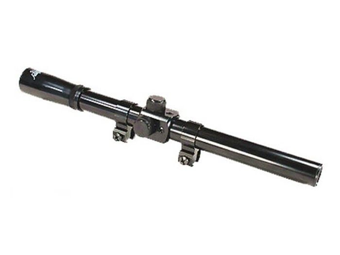 Daisy - Brandclub - 4x15 Powerline Scope