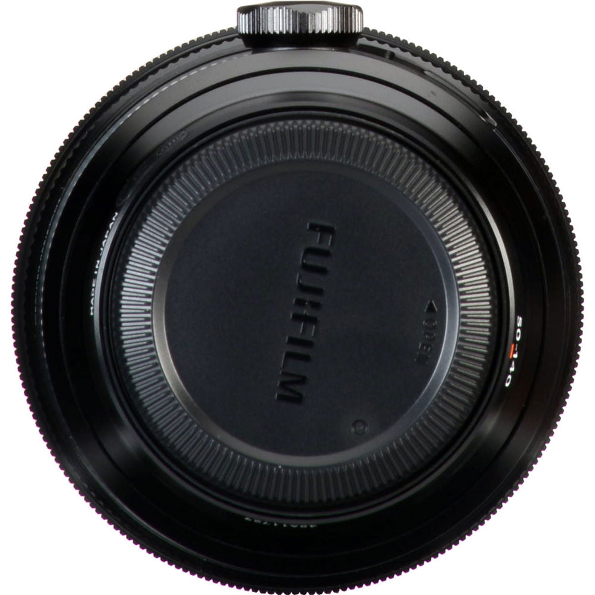 Fujifilm XF 50-140mm f/2.8 R LM OIS WR Zoom Lens with Advanced