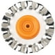 Lame de Rechange pour Coupe-Bordures Rotative 28mm Feston – image 1 sur 2