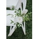 thumbnail image 4 of 12 piezas de rosas artificiales, flores de tallo largo, rosas de seda falsas para decoraciones de bodas en el hogar (blanco) oso de fresa  Juguete, 4 of 6