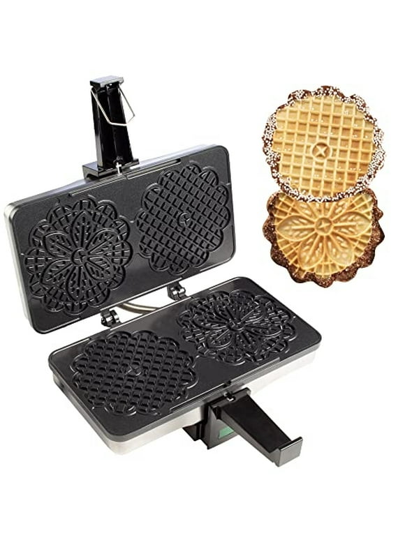 Pizzelle Makers in Electric Grills & Skillets