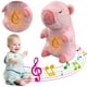 thumbnail image 5 of Juguete Musical para Bebé  Muñeca Cómoda Lindo Carpincho Con Música Y Luces Recién Nacidos, 5 of 9