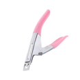 thumbnail image 1 of Professional Stainless Steel French Nail Cutter UShape Nail Clippers for Acrylic and Gel Nails, 1 of 4