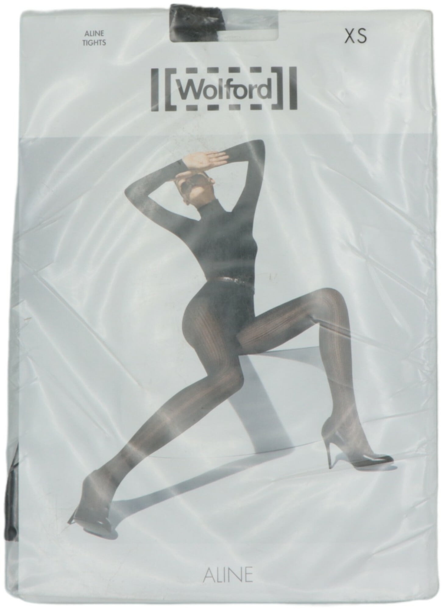 Wolford Women's Mocca Aline Tights Tight XS