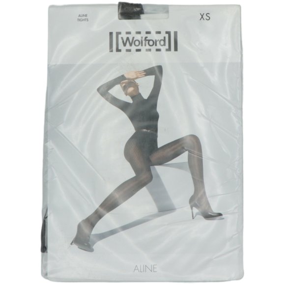 Wolford Women's Mocca Aline Tights Tight - XS