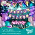 thumbnail image 6 of Club Squishmallows Party Decorations Complete Set for 16 Guests, 6 of 8