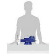 thumbnail image 2 of IRWIN Étau de Table Usage Intensif, 6 Pouces (226306ZR), 2 of 8