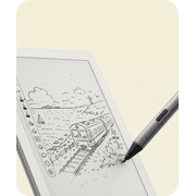 BOOX Go 6 (Gen II) 6 eNote ePaper Tablet 32GB