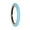 Sky Blue with Tan Wall, variant on Rant Squad 29 Inch BMX Bike Tire