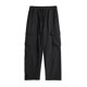 thumbnail image 1 of Kalauyu Men's Cargo Sweatpants Joggers Casual Pants with Pockets for Hiking Athletic, 1 of 6