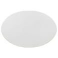 thumbnail image 3 of 42" Oval-Shaped Wood Top Coffee Table, 3 of 4