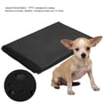 thumbnail image 3 of Waterproof Pet Car Rear Back Seat Cover Dog Cat Safety Cushion Mat Protector for Travel, 3 of 8