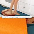 thumbnail image 4 of Baseball Kitchen Runner Rug Rectangular 15.7"x59" Washable Absorbent - Kitchen Rugs Runner Rugs, 4 of 6