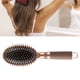 thumbnail image 5 of Secado Capacidad para el Cabello Massage de Peine Herramienta de Descomposición Para Salón Domémico, 5 of 8