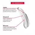 thumbnail image 4 of Primer de maquillaje Mirabella Prime Weightless Silicone con vitamina E, 4 of 7