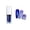 K, variant on Liquid Mirror Powder for Nail Enhancement, Nail Art Mirror Powder, European Style Liquid Mirror Nail Polish Powder, High Glossy Universal Nail Polish Additive