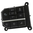 thumbnail image 1 of Control De Velocidad De Crucero Izquierdo OEM Compatible con Ford F-150 DE 2021 A 2025 Motorcraft, 1 of 7