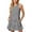 Black, variant on Dresses for Women Summer Sleeveless Striped Tank Dress with Pockets A Line Casual Dresses Classic Comfort Outfits