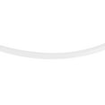 thumbnail image 4 of Uxcell 4mm OD 2.5mm ID 3 Meter Nylon Tube for Air Line Brake Fluid Transfer Translucent, 4 of 5