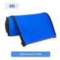 thumbnail image 2 of Pool Stair Railing Ramp Swimming Pool Handrail Rail Zipper for 4ft Swimming Pool Handrail Cover, Comfortable Soft Non-slip Sleeve Zipper, 2 of 5