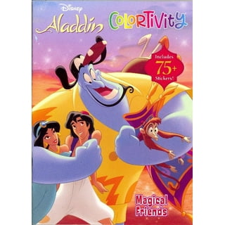 Jasmine Books in Disney Princess Books 