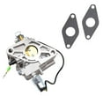 thumbnail image 4 of Dosaele High Performance Carburetor for John Deere 425 FD620D Replacement Engine Efficiency Carburetor, 4 of 8