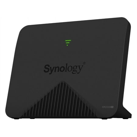 UPC: 0846504003211 | Synology MR2200ac Mesh Wi-Fi Router