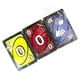 thumbnail image 3 of Uno No mercy-Juego de mesa de cartas UNO, entretenimiento para fiestas familiares, juguetes de cartas, regalo de cumpleaños para niños, 3 of 5