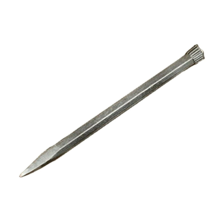 Mining chisel discount
