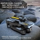 thumbnail image 2 of Tholdsy Dron con cámara 4K RC, conexión inalámbrica profesional, en exteriores, Mini plegables, equipo de fotografía, Juguetes Tipo 1, 2 of 6
