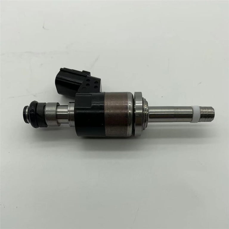 4x Fuel Injector Para Honda Accord 18-20 Cr-v 17-20 1.5l | Meses