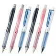 Zebra Mechanical Pencil Air Fit S Navy Blue 10 BMA19DB