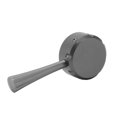 thumbnail image 4 of veasfak Coffee Machine Accessories Lightweight Easy to Maker Machine for 870/875/876/878 grey, 4 of 9