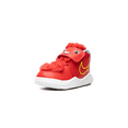 thumbnail image 4 of NIKE TODDLER Team Hustle D 9 Lil TD "Chile Red" CT4066 600 CT4066 600 from Stadium Goods, 4 of 9