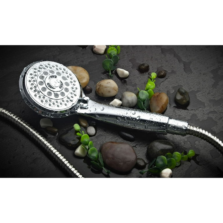 30 pieces of Shower Heads & Hoses